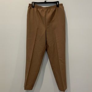 Alfred Dunner Dress Pants